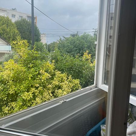 דירות בוביני Beau Studio A 30Min De Paris מראה חיצוני תמונה
